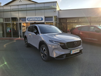Mazda CX-5 Neuwagen Mazda CX-5 Neuwagen