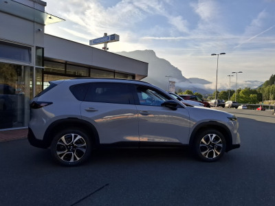 Mazda CX-5 Neuwagen Mazda CX-5 Neuwagen
