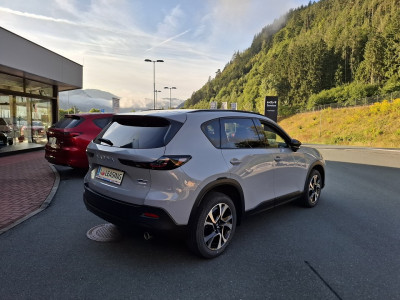 Mazda CX-5 Neuwagen Mazda CX-5 Neuwagen