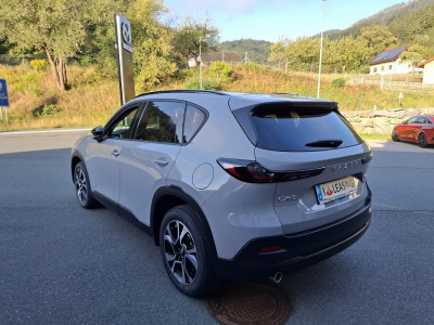 Mazda CX-5 Neuwagen Mazda CX-5 Neuwagen