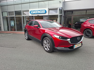 Mazda CX-30 Gebrauchtwagen Mazda CX-30 Gebrauchtwagen