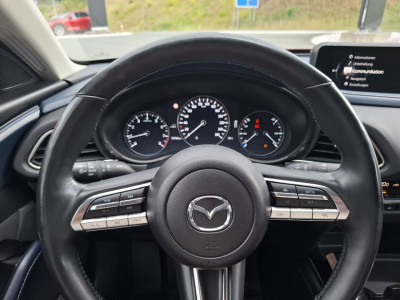 Mazda CX-30 Gebrauchtwagen Mazda CX-30 Gebrauchtwagen