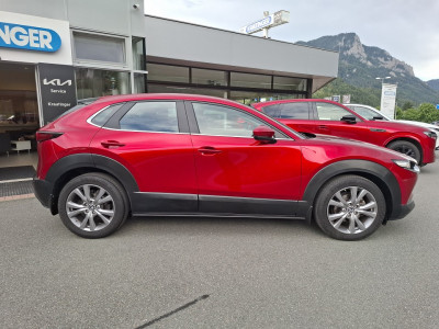 Mazda CX-30 Gebrauchtwagen Mazda CX-30 Gebrauchtwagen