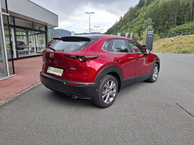 Mazda CX-30 Gebrauchtwagen Mazda CX-30 Gebrauchtwagen