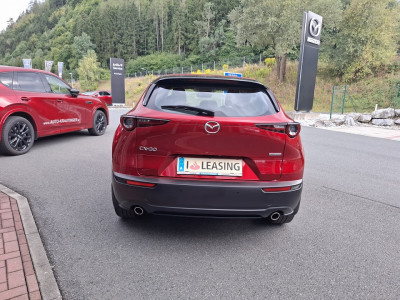 Mazda CX-30 Gebrauchtwagen Mazda CX-30 Gebrauchtwagen