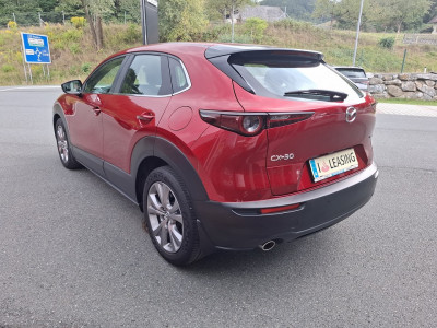 Mazda CX-30 Gebrauchtwagen Mazda CX-30 Gebrauchtwagen