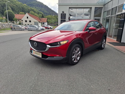 Mazda CX-30 Gebrauchtwagen Mazda CX-30 Gebrauchtwagen