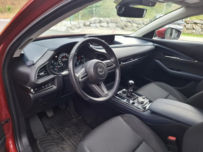 Mazda CX-30 Gebrauchtwagen Mazda CX-30 Gebrauchtwagen