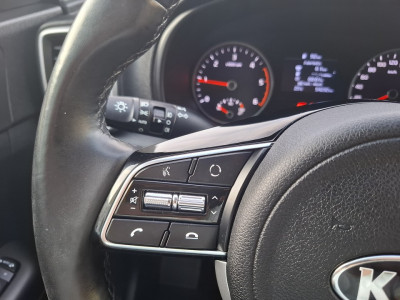 KIA Sportage Gebrauchtwagen KIA Sportage Gebrauchtwagen