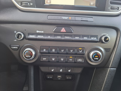 KIA Sportage Gebrauchtwagen KIA Sportage Gebrauchtwagen