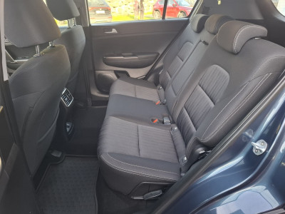 KIA Sportage Gebrauchtwagen KIA Sportage Gebrauchtwagen