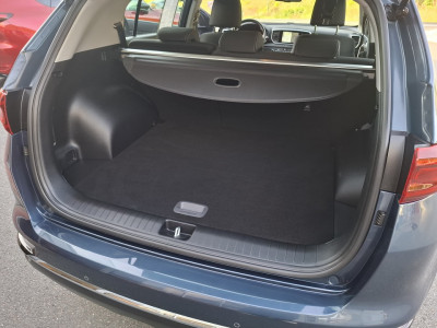 KIA Sportage Gebrauchtwagen KIA Sportage Gebrauchtwagen