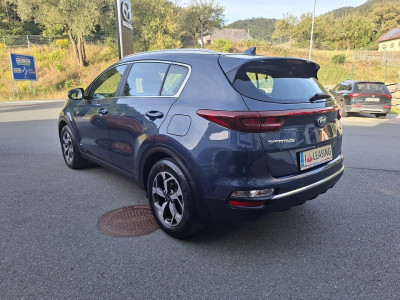 KIA Sportage Gebrauchtwagen KIA Sportage Gebrauchtwagen