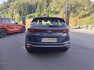 KIA Sportage Gebrauchtwagen KIA Sportage Gebrauchtwagen