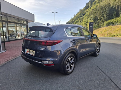 KIA Sportage Gebrauchtwagen KIA Sportage Gebrauchtwagen