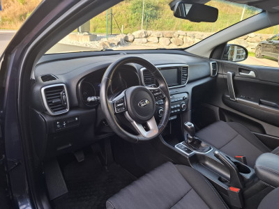 KIA Sportage Gebrauchtwagen KIA Sportage Gebrauchtwagen