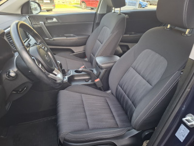 KIA Sportage Gebrauchtwagen KIA Sportage Gebrauchtwagen