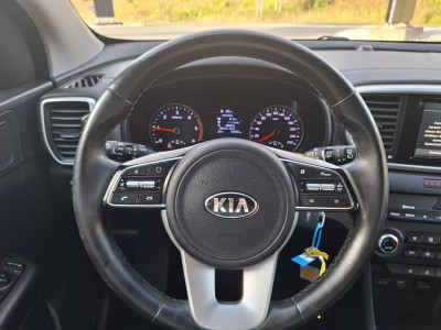 KIA Sportage Gebrauchtwagen KIA Sportage Gebrauchtwagen