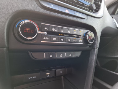KIA Ceed Gebrauchtwagen KIA Ceed Gebrauchtwagen