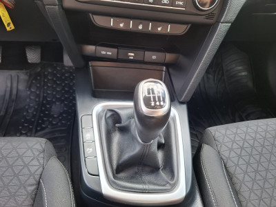 KIA Ceed Gebrauchtwagen KIA Ceed Gebrauchtwagen