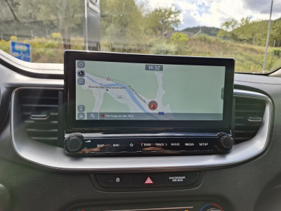 KIA Ceed Gebrauchtwagen KIA Ceed Gebrauchtwagen