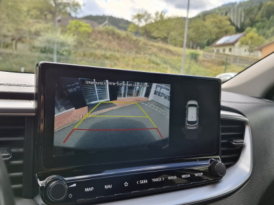 KIA Ceed Gebrauchtwagen KIA Ceed Gebrauchtwagen