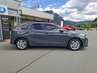 KIA Ceed Gebrauchtwagen KIA Ceed Gebrauchtwagen