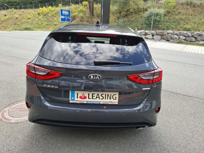 KIA Ceed Gebrauchtwagen KIA Ceed Gebrauchtwagen