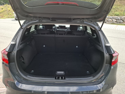 KIA Ceed Gebrauchtwagen KIA Ceed Gebrauchtwagen
