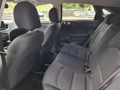 KIA Ceed Gebrauchtwagen KIA Ceed Gebrauchtwagen