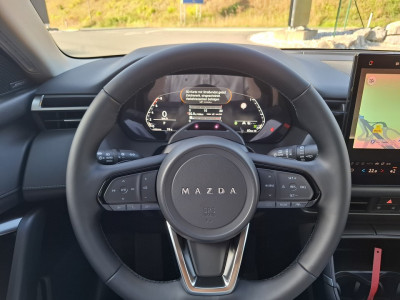 Mazda CX-5 Neuwagen Mazda CX-5 Neuwagen