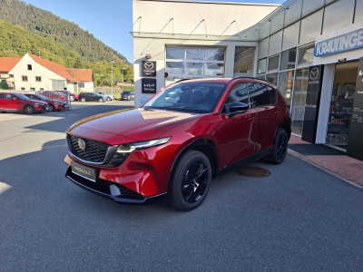 Mazda CX-5 Neuwagen Mazda CX-5 Neuwagen