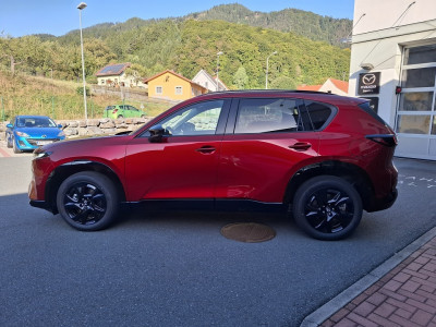 Mazda CX-5 Neuwagen Mazda CX-5 Neuwagen
