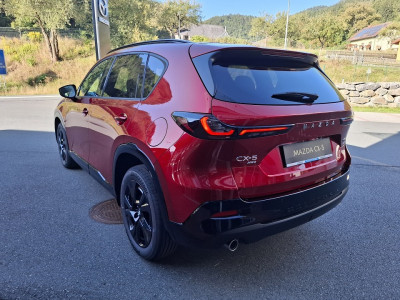 Mazda CX-5 Neuwagen Mazda CX-5 Neuwagen
