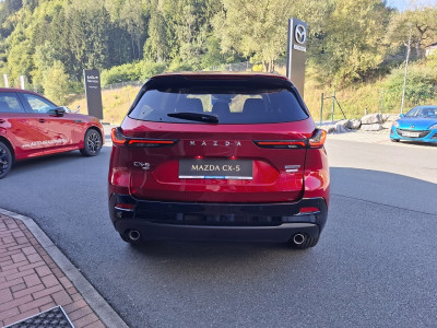 Mazda CX-5 Neuwagen Mazda CX-5 Neuwagen