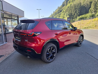 Mazda CX-5 Neuwagen Mazda CX-5 Neuwagen