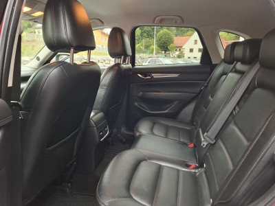 Mazda CX-5 Gebrauchtwagen