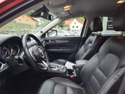Mazda CX-5 Gebrauchtwagen