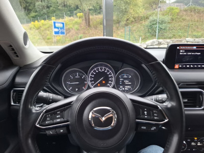 Mazda CX-5 Gebrauchtwagen