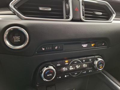 Mazda CX-5 Gebrauchtwagen