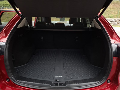 Mazda CX-5 Gebrauchtwagen