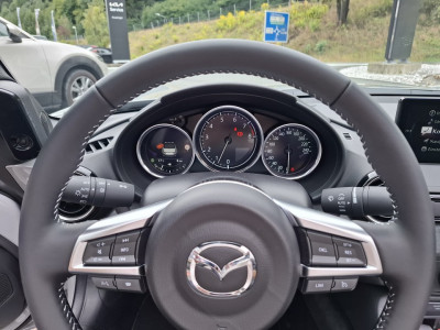 Mazda MX-5 Neuwagen Mazda MX-5 Neuwagen