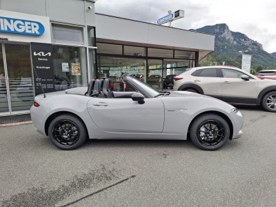 Mazda MX-5 Neuwagen Mazda MX-5 Neuwagen