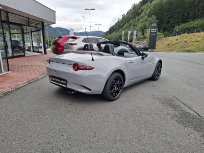 Mazda MX-5 Neuwagen Mazda MX-5 Neuwagen