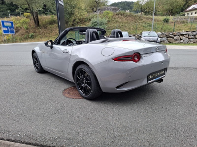 Mazda MX-5 Neuwagen Mazda MX-5 Neuwagen