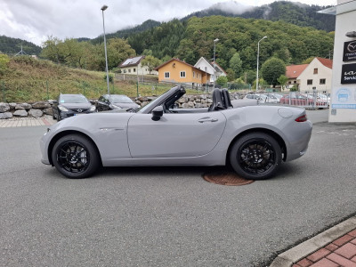 Mazda MX-5 Neuwagen Mazda MX-5 Neuwagen