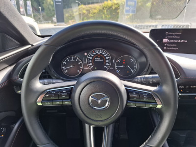 Mazda Mazda3 Gebrauchtwagen Mazda Mazda3 Gebrauchtwagen