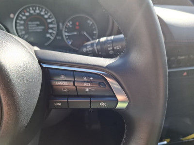 Mazda Mazda3 Gebrauchtwagen Mazda Mazda3 Gebrauchtwagen