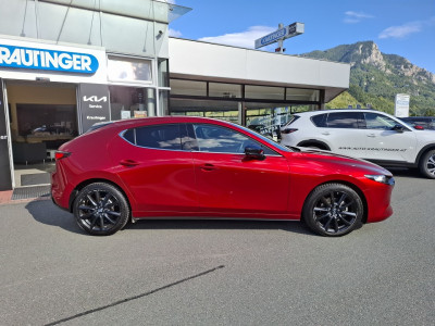 Mazda Mazda3 Gebrauchtwagen Mazda Mazda3 Gebrauchtwagen