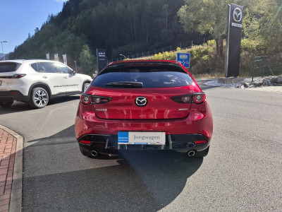 Mazda Mazda3 Gebrauchtwagen Mazda Mazda3 Gebrauchtwagen